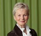 Camilla Mellander Departementsråd.