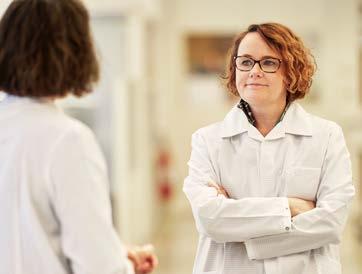 GD HAR ORDET Svensk medicinteknik ingår i den framgångsrika svenska exporten. Garantier till företag i branschen ökar kraftigt för affärer till fler länder. Anna-Karin Jatko på besök hos Getinge.