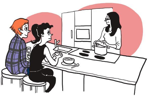 17) Faller barn och unga oftare offer för våld än vuxna? a. Nej, barn och unga faller inte offer för våld b. Ja, endast barn och unga i vissa livssituationer faller offer för våld c.