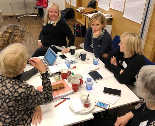 Vad händer framöver Tvillingträffar under 2018 -Våren: 17e Maj Uppsala & 4e juni Göteborg -Hösten: