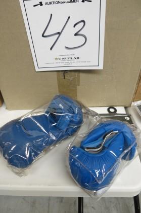 Karate Mit "Old" Blue XL, ca 25st 2861-043