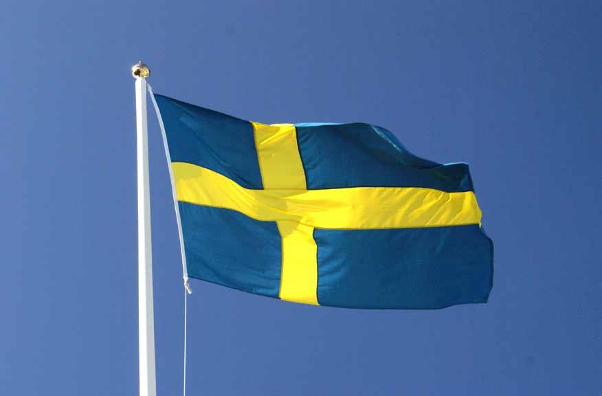 LANDSMÖTE 2018-års Landsmöte i Borås, lördagen den 22 september Samling i Gustav