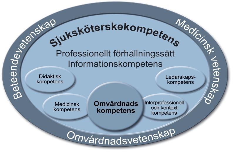 Termin 3: Omvårdnad vid ohälsa den vuxna människan Namn: Kursort:, UL) (rev.