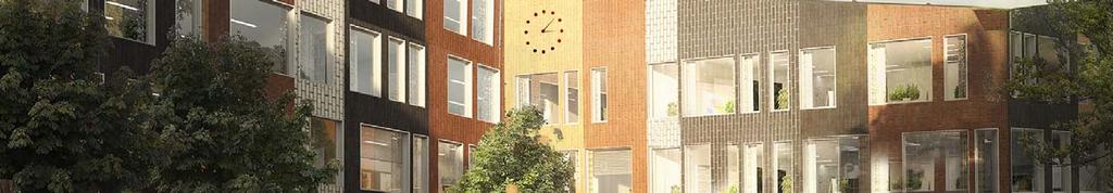 För att klara det kommande behovet pågår detaljplanearbete för en ny skola vid