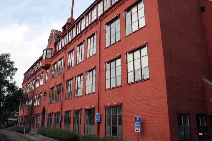 Örbyskolan Enligt den senaste elevantalsprognosen ökar Örbyskolans elevantal från cirka 560 elever år 2012 till drygt 600 elever år 2021. Skolan har plats för cirka 530 elever idag.