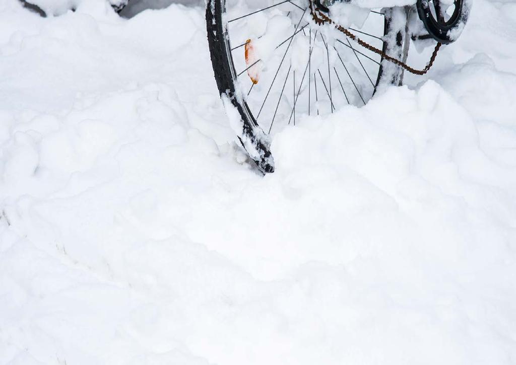 Cykelplanens bas och fyra utmaningar Foto: Kristina Strand Larsson Lunds kommun står inför många utmaningar i och med sin offensiva planering för ökad tillväxt, påverkan från trender som vi ser i