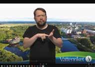 Till våren får besökarna en ny spännande upplevelse med vyer av naturum och staden, närmare naturumsjön, kungsfiskare och