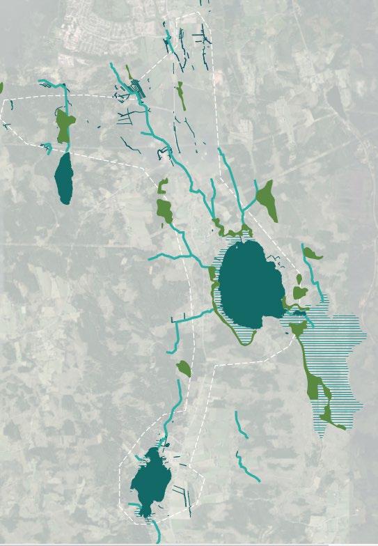 betesmark), MTB-cykling, landsvägscykling, fågelskådning.