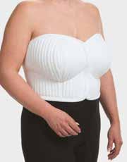Utförande Standardstorlekar Måttsytt Universalstorlek 6830 683 6820 682 6822 6823 Bandage underben (Användning i CPDP fas 2) Bandage underben