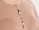 Flatstickat Behandling Huvud Kompressionssegment Kompletterande produkter Tillbehör Lymphpads och pelotter Färger Kompressionsklasser 2 3 4 Sugar Utförande Silver Art.