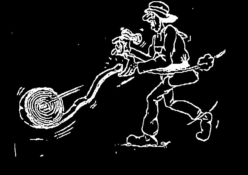 Die Arbeiten zur Untersuchung der gesamten Kanalstrecke unseres Ortes mit ca. 5 km Länge, zur Feststellung und Dokumentation möglicher Schäden (z.b. Abdrückungen, Risse, etc.