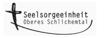 00 Uhr Abendmesse 4. Sonntag der Osterzeit, 22. April 10.