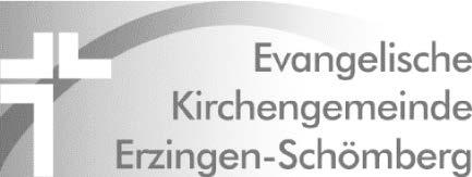 6 Amtsblatt Dotternhausen Dautmergen Nr. 15 vom 11. April 2018 Evangelische Kirchengemeinde Erzingen-Schömberg Pfarramt: Pfarrer Stefan Kröger, Martin-Luther-Str. 12, 72336 Balingen-Erzingen, Tel. Nr. 07433/4210 / Fax-Nr.
