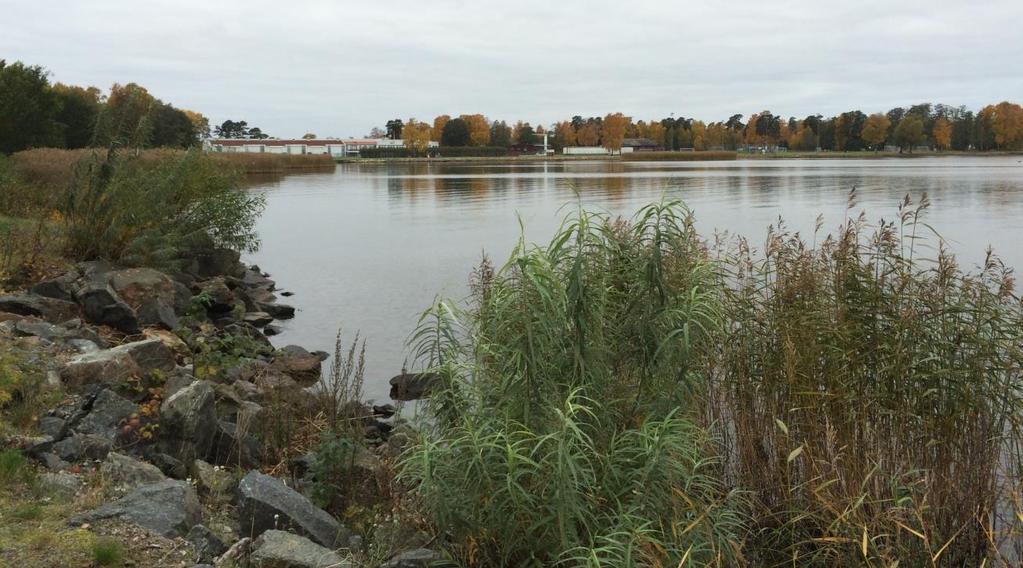 Lidköpings kommun Detaljplan för del av Sannorna 5:1,