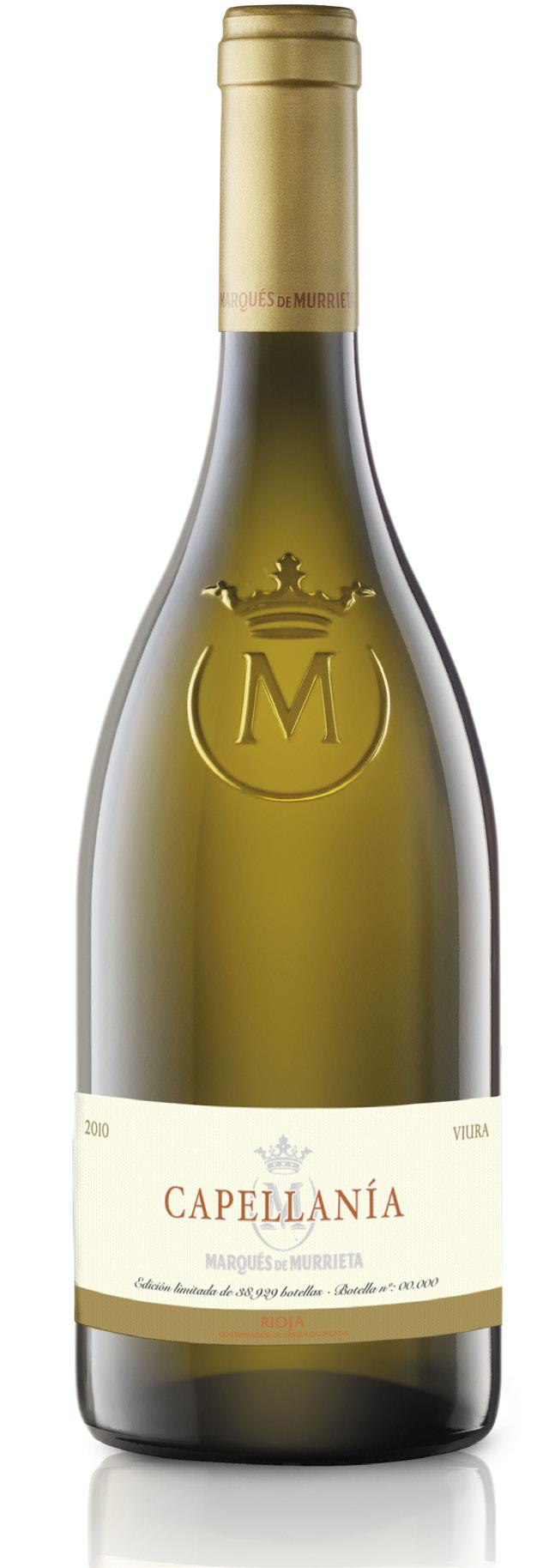 The juice is then settled and fermented a temperature-controlled stainless steel tank at 10º C. Barrel ageging process: 17 months in 225-litre new French oak barrels.