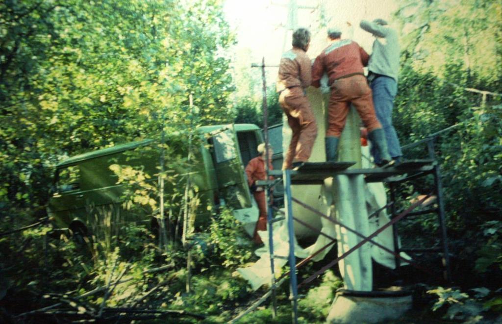 No dig teknikernas utveckling- i norden 1950-tal där det började 1960-tal första förnyelsen av vattenledningar 1970-tal fokus flyttas till avlopp