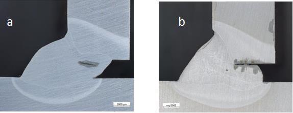 Since the results from the 2D-model did not show any capability to predict the risk for hot cracks the rest of the project focused on 3D-modeling.