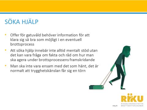 RIKU Det