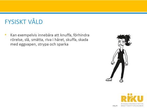 I PowerPoint-diorna specificeras fenomenet,