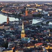 Våren 2018 beslutade regeringen om en strategi för Sveriges nationella skogsprogram och och därefter kommer utvecklingen av regionala skogsprogram.