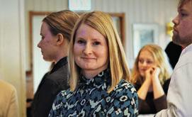 En generell utmaning för skogsnäringen är avflyttningen från landsbygden vilket kan innebära att det blir svårare att hitta rätt kompetens. miljöutbildningar för alla chefer och skyddsombud.