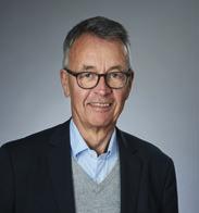 LEDNING Ledning Per-Olof Wedin Vd och koncernchef Civilingenjör. Född 1955. Anställd 2011. Tillträdde nuvarande tjänst 2011. Tidigare erfarenhet: Vd Svevia AB.