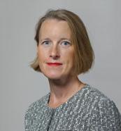 tingsrätt. Övriga uppdrag: Ordförande SunPine AB. Henrik Dider HR-chef Fil Kand/Yrkesoffi cersexamen. Född 1972. Anställd 2019.