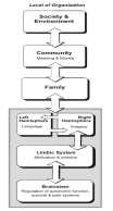 The World Health Organization (WHO) has included complex post-traumatic stress disorder (C-PTSD) in the final draft of the 11th edition of the International Statistical Classification of Diseases and