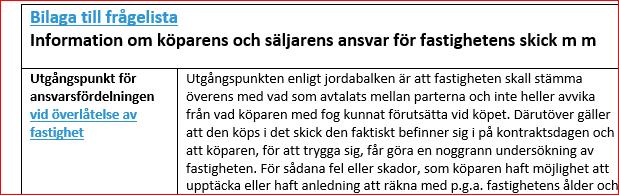 Ny punkt 9 har lagts in avseende kontroller