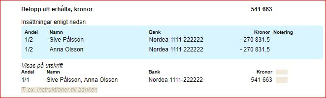 Köpekontrakt arrende Vi har ändrat ordet fastighet till objektet i 5 Garanti. Vid Undertecknadne har vi ändrat tre till fyra exemplar och skrivit in att ett exemplar ska gå till jordägaren.