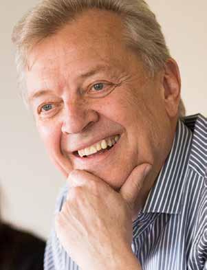 rik dos-responsstudie på vår läkemedelskandidat CG01. Dos-responsstudien följdes av de ovan beskrivna långtids- och human expression studierna.