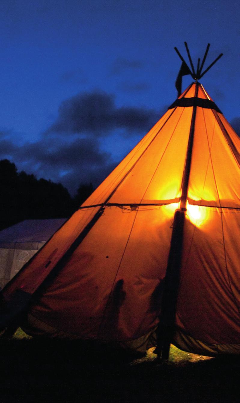 NYHETER Håll koll på nyheter i Scouterna genom att prenumerera på Scouternas nyhetsbrev via scoutservice.se. Följ Scouterna på Facebook för nyheter och inspiration. HITTA PÅ WEBBEN scouterna.