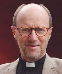 Backström, direktor, TD Sixten Ekstrand, kulturjournalisten, TM Lisa Enckell och kyrkoherde, TM Bo-Göran Åstrand har nominerats för biskopsvalet i Borgå stift.