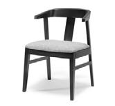 sitsen som är stoppad Djup: 65,5 cm ygåtgång 3 stolar: 3,15 lpm med polyeter kläs i valfritt tyg.