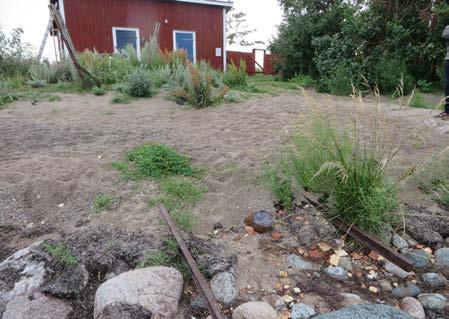 Båtslip.