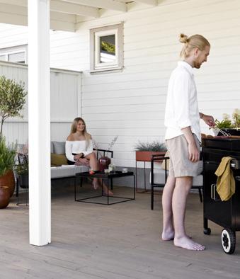 gjort DEMIDEKK Terrasslasyr ännu bättre.