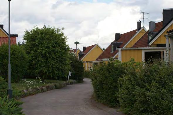 Strängnäs kommun - Strängnäs/