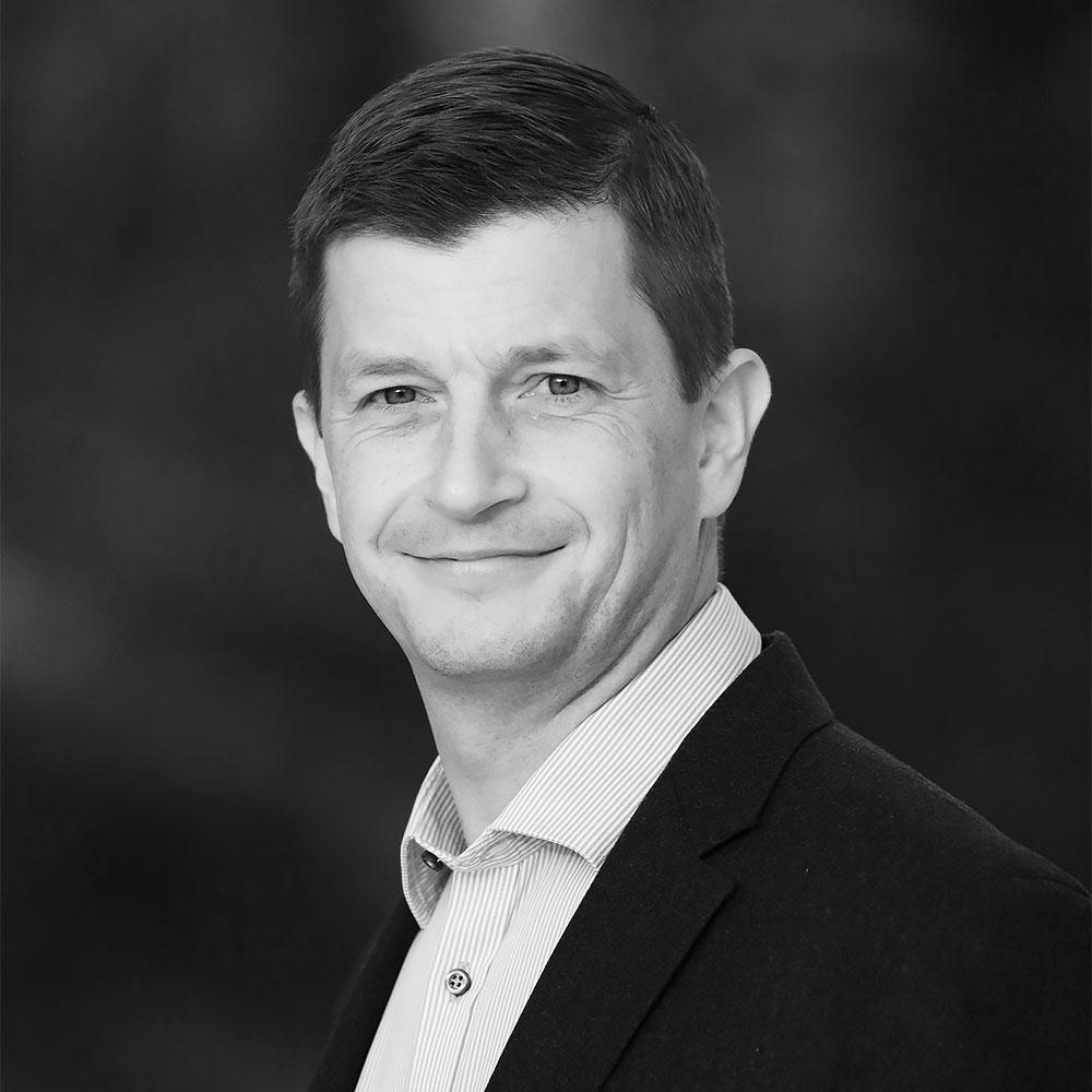 Är du långsiktigt engagerad, ser utmaningar i uppdraget och