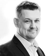 Bruks AB Ivan Svensson, VD Skyllberg Industri AB Lars-Göran