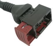 4 Montering och installation Montera jobbdator 4 4.1 
