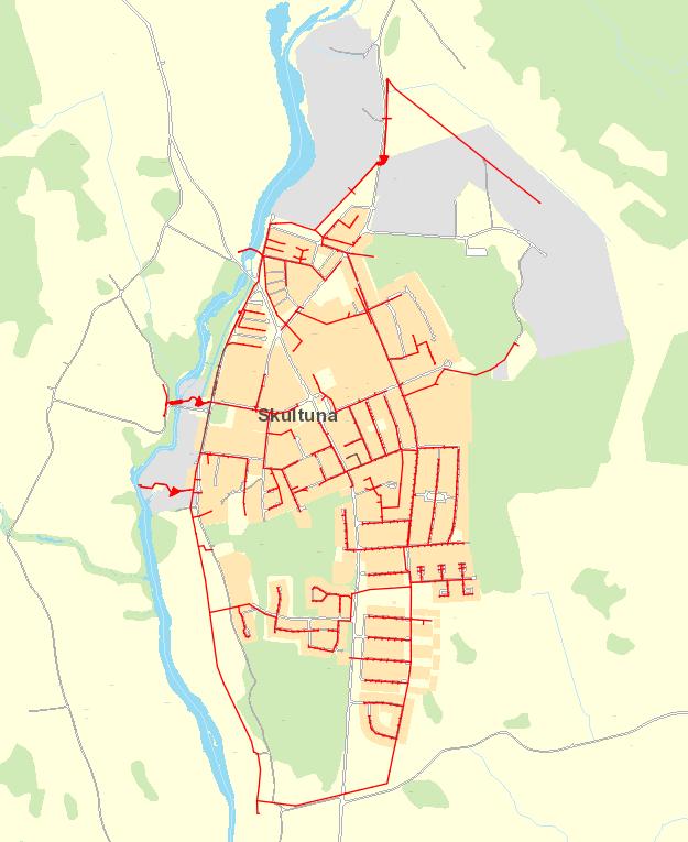 2018 Saneringsplan för