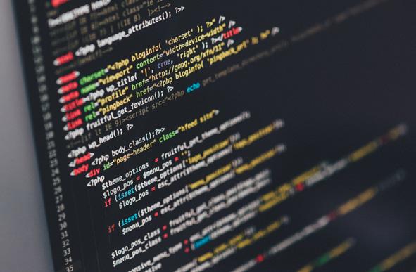 DIGITAL REVOLUTION Återhämtningen i den globala ekonomin fortsätter men den politiska osäkerheten kvarstår.