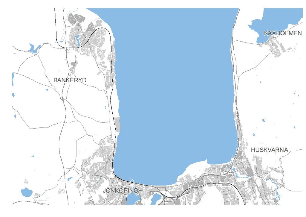 2. Förutsättningar Område Område