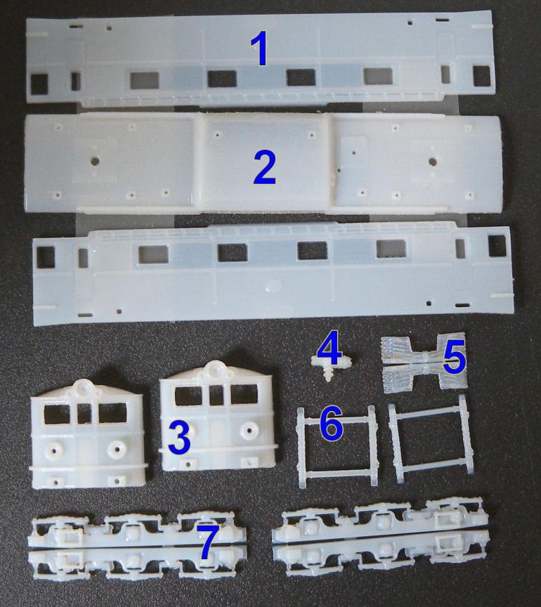 Instruktion Ma v. 0.1 Sida 1 av 6 INSTRUKTIONER MA HJÄLPMEDEL SOM KAN BEHÖVAS Byggsatsen skall limmas ihop. Lämpligt lim är cyanoakrylat, ex. Loctite Super Attak.