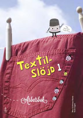 Facit till Textilslöjd 1 Facit till Textilslöjd 1