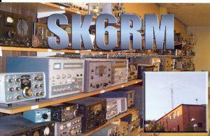 Gävleborna hör under flera kvällar och nätter underliga och starka utsändningar på sina kristall-radioapparater. Det förekommer artiklar i gävletidningarna om mystiska radioutsändningar.