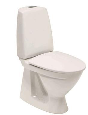 ROT Nautic 1591 Hygienic Flush-skruv 1032 Pris: 3800 kr