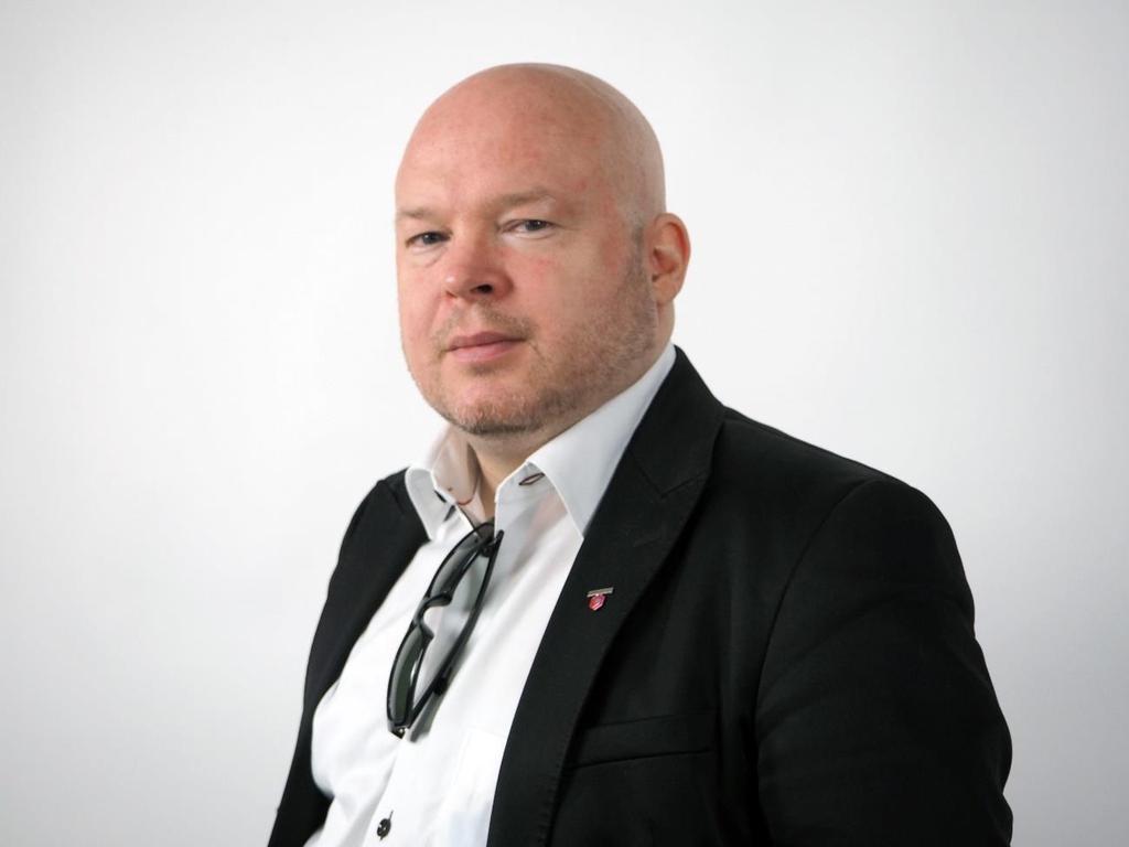 Frågor? Kontakta oss gärna!