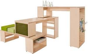 The Cave - The Bookcase Bok Laminerad spånskiva, textil Camira 2 550 1 550 600 660101-01 64 725 The Cave - The Bookcase Björk Laminerad spånskiva, textil Camira 2 550 1 550 600 660101-02 64 725 The