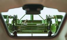 Frontlastaren Fendt Caro 3X65 har utveklats av Fendt oh är ett perfekt komplement till Fendt 200 Vario.